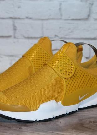 Кроссовки nike sock dart2 фото