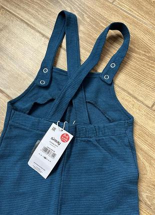 Детский комбинезон 3