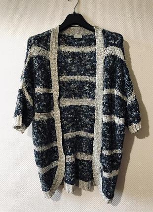 Кардиган noisy may