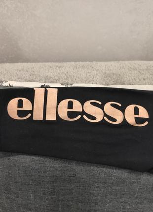 Лосины ellesse3 фото