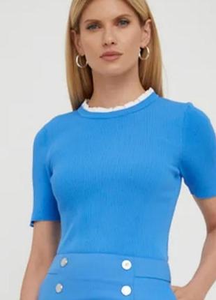 Футболка - блузочка morgan