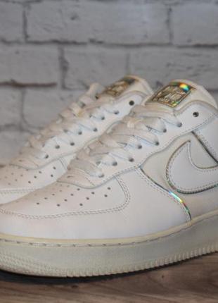 Кроссовки nike air force 15 фото