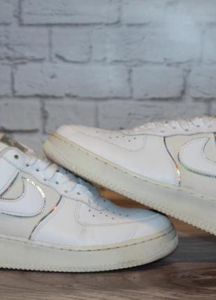 Кроссовки nike air force 1