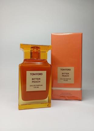 Парфум bitter peach tom ford