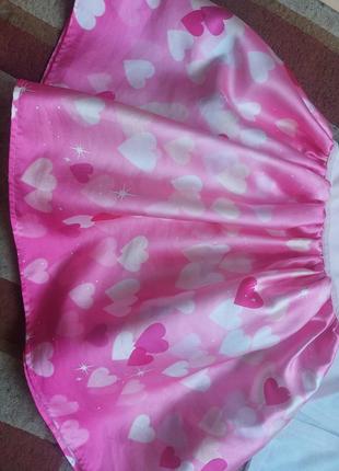 Праздничное платье h&m3 фото