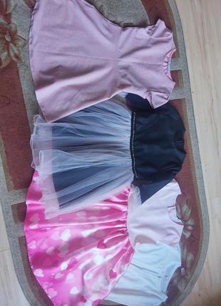 Праздничное платье h&m8 фото