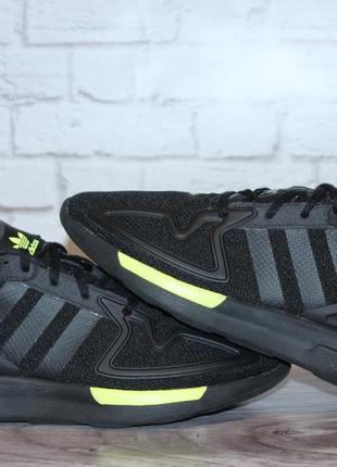 Кросівки adidas zx 2k flux