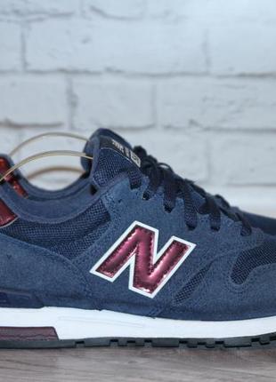 Кроссовки new balance 5653 фото