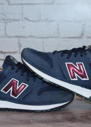 Кроссовки new balance 565