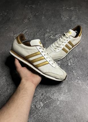 Кросівки adidas adimercury 44 28 см