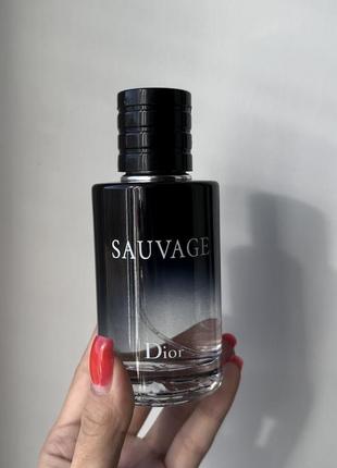 Sauvage1 фото