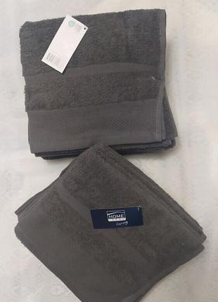 Німецька якість! рушник махровий 50*90