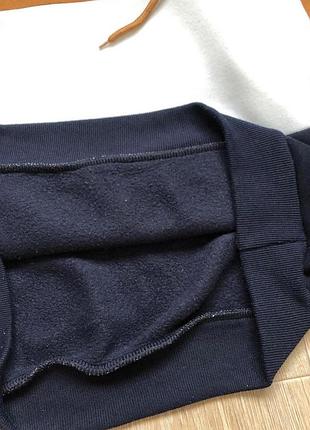 Худи на флисе толстовка 4