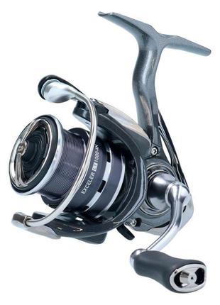 Катушка daiwa 20 exceler lt