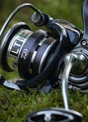 Катушка daiwa 20 exceler lt3 фото