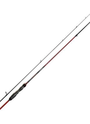 Спиннинг daiwa fuego 802mlfs 2,40m 5-25g