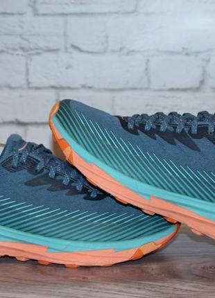 Кроссовки hoka torrent 2