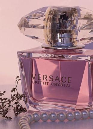 Versace bright crystal