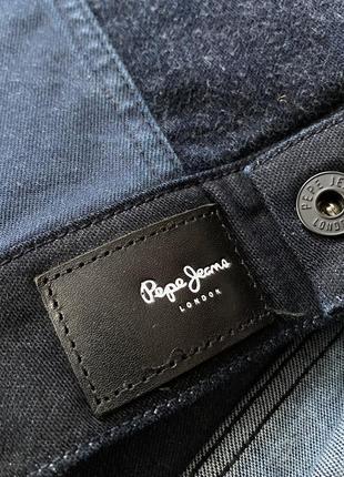 Куртка pepe jeans6 фото