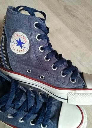 Кеди converse мокасини/читайте опис👇2 фото