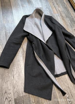 Пальто, пиджак, размер м