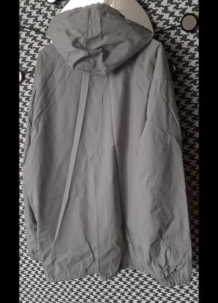 Мужская куртка из сша оригинал xl qiksilver columbia7 фото