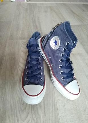 Кеди converse мокасини/читайте опис👇