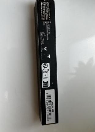 Для бровей лайнер карандаш anastasia beverly hills