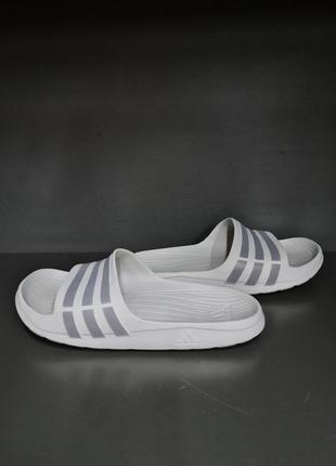 Шлёпанцы adidas