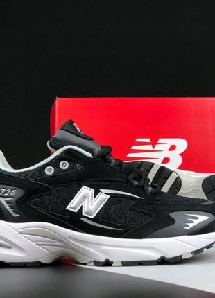 Демисезонные кроссовки «new balance 725»