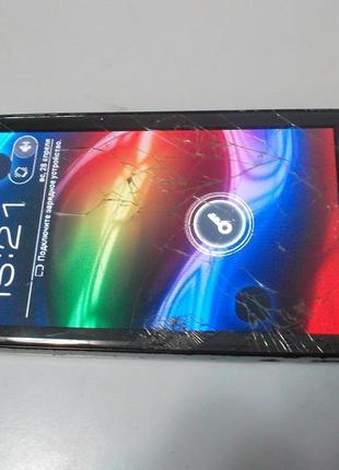 Motorola me865 #1658 на запчасти