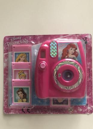 Новый фотоаппарат princess disney