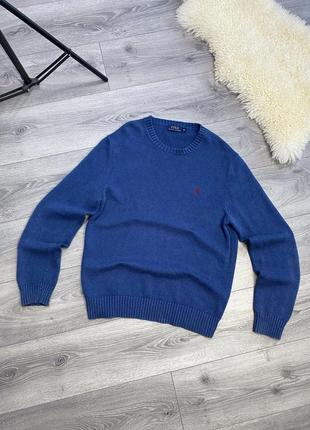 Светр кофта polo ralph lauren