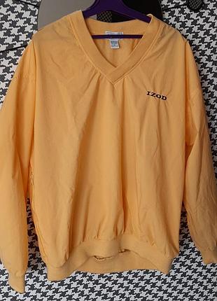 Ексклюзив! чоловіча вітровка трансформер-сумка l-m lzod zara true