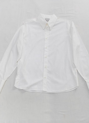 Рубашка versace под запонки2 фото