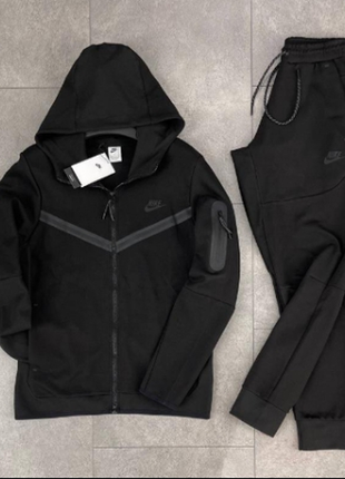 Спортивний костюм nike tech fleece