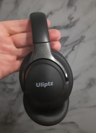 Беспроводные наушники uliptz wh202a гарнитура bluetooth