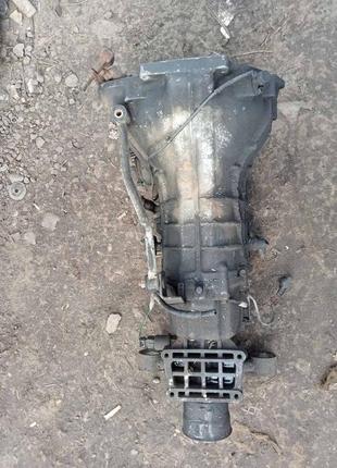 Коробка передач huyndai h1 2.5