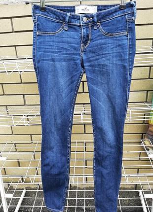 Джинсы женские, размер 26.