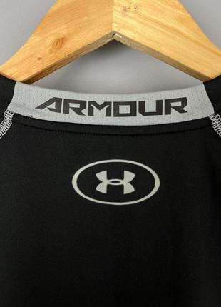 Компрессионка under armour термобелье термобелье андер армор5 фото