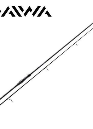 Карпове вудилище daiwa ninja x carp (2 секції) 3.6м 3lb