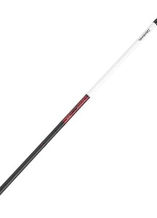 Вудлище з кільцями daiwa ninja bolo 5.00m -25gr (11628-515)1 фото