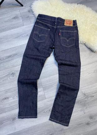 Джинси штани levi’s 511 505 501