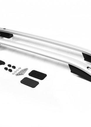 Рейлінги mitsubishi l200 2015- сірий skyport erkul