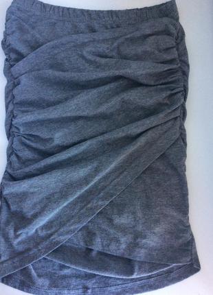 Крутая юбка