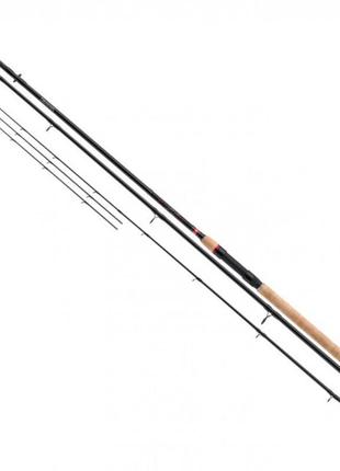 Фидер daiwa ninja-x feeder 150g