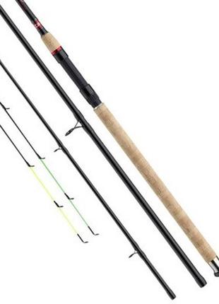 Фидер daiwa ninja-x feeder 150g2 фото