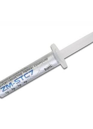Термопаста zalman zm-stc7