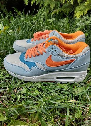 Кросівки nike air max 87