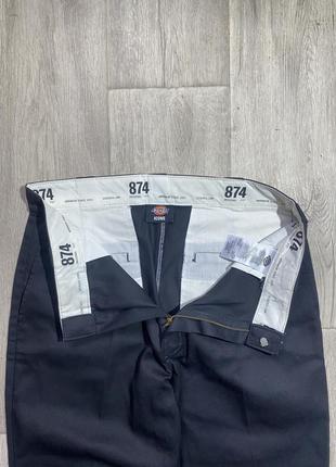 Джинси dickies 8742 фото